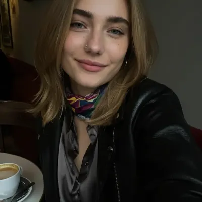 Элина, 24